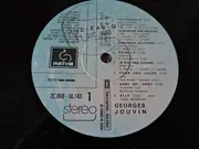 LP - Georges Jouvin - Hit 'Jouvin' N°39