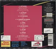 CD - Georges Plonquitte - Back On Stage