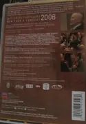DVD - J. Strauss / Hellmesberger / Lanner - New Year's Concert 2008