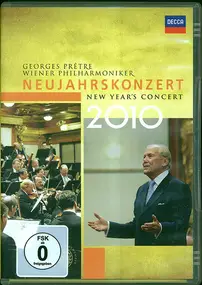 Johann Strauss II - Neujahrskonzert 2010