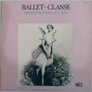 LP - Georges Rabol , Gilberte Cournand - Ballet-Classe