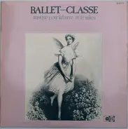 Georges Rabol , Gilberte Cournand - Ballet-Classe