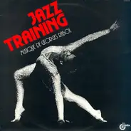 Georges Rabol - Jazz Training - Pour La Danse