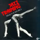 LP - Georges Rabol - Jazz Training - Pour La Danse