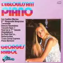 LP - Georges Rabol - L'Eblouissant Piano