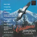 CD - Georges Schmitt - A Christmas Panpipes Celebration