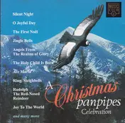 Georges Schmitt - A Christmas Panpipes Celebration