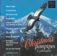 Georges Schmitt - A Christmas Panpipes Celebration