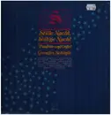 LP - Georges Schmitt - Stille Nacht, heilige Nacht - Panflöte und Orgel
