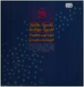 Georges Schmitt - Stille Nacht, heilige Nacht - Panflöte und Orgel