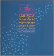 LP - Georges Schmitt - Stille Nacht, heilige Nacht