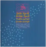 Georges Schmitt - Stille Nacht, heilige Nacht