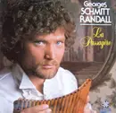 LP - Georges Schmitt Randall - La Passagère