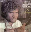 LP - Georges Schmitt Randall - La Passagere