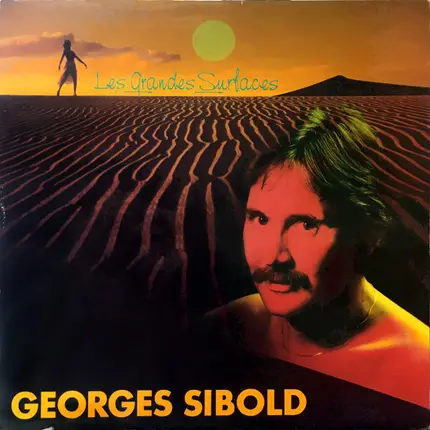Georges Sibold - Les Grandes Surfaces