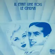 LP - Georges Tzipine - Il Etait Une Fois Le Cinema