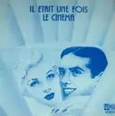LP - Georges Tzipine - Il Etait Une Fois Le Cinema