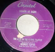 Georges Tzipine - The Man On The Flying Trapeze / Fiddle Faddle