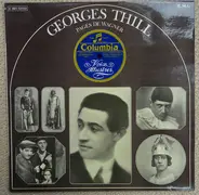 Georges Thill - Pages De Wagner
