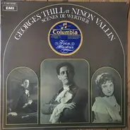 Georges Thill - Mélodies Et Chansons