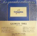 10'' - Georges Thill - Opéra-comique