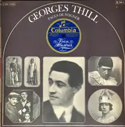 Georges Thill - Pages De Wagner