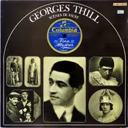 Georges Thill Sings Charles Gounod - Scènes De Faust
