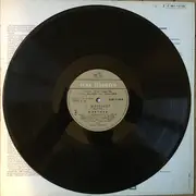 LP - Georges Thill - Mélodies Et Chansons