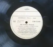 LP - Georges Thill - Airs D'opéra Français