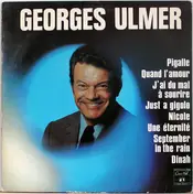 Georges Ulmer - The World Of Georges Ulmer