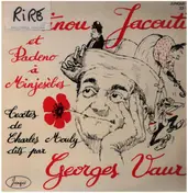 Georges Vaur - Catinou, jacouti et padeno a minjesebes