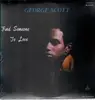 LP - George Scott - Find Someone To Love