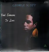 George Scott