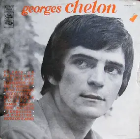 Georges Chelon - Georges Chelon