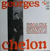 Georges Chelon