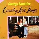 LP - George Sandifer - Country Love Songs