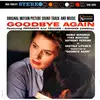 LP - Georges Auric - Goodbye Again OST