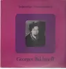 LP - Georges Baklanoff - Lebendige Vergangenheit