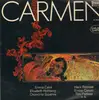 LP - Georges Bizet - Carmen