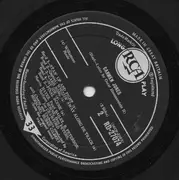 LP - Georges Bizet - Carmen Jones