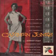 LP - Georges Bizet - Carmen Jones