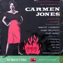 LP - Georges Bizet - Carmen Jones
