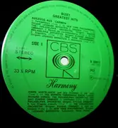 LP - Georges Bizet - Greatest Hits
