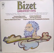 Georges Bizet - Greatest Hits