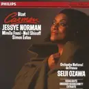 LP - Georges Bizet - Orchestre National De France - Seiji Ozawa - Carmen