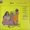 Double LP - Georges Bizet - The Pearl Fishers