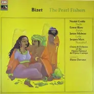 Bizet - R. Leibowitz w/ Paris Philharmonic - The Pearl Fishers