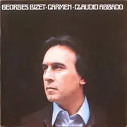 LP-Box - Bizet - Carmen (Berganza, Domingo, Abbado,..)