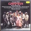 LP-Box - Bizet - Carmen (Berganza, Domingo, Abbado,..)