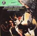LP - Georges Bizet - Carmen (Großer Querschnitt) (Horst Stein)